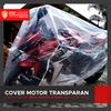 Gambar Sarung / Cover Motor Plastik Disposable - Matic dari SarungMobilCom Kab. Bogor 2 Tokopedia