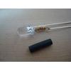Gambar KR20074 HEATSHRINK Dia. 4mm (1m) dari KlinikRobot Kota Tangerang 4 Tokopedia