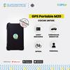 Gambar GPS TRACKER PORTABLE MAGNET SUPERSPRING M20 dari BakulGPS.co.id Kota Surabaya 4 Tokopedia