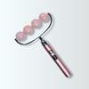 Gambar Rose Quartz Body Sculpting Roller dari Kiloalta by Askarina Jakarta Selatan 1 Tokopedia