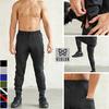 Gambar Atalon Performance Jogger - Celana Jogger Training Gym Lari Pria - Hitam Polos, M dari Atalon Sportswear Kab. Tangerang 1 Tokopedia