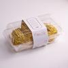 Gambar Fresh Pasta Egg - Laminated - Linguini dari Oma Elly Kitchen Jakarta Selatan 1 Tokopedia