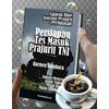 Gambar Persiapan Tes Masuk Prajurit TNI dari Buku Perbatasan Kota Bandung 2 Tokopedia