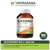 Gambar BLACKMORES BIO C 1000 MG (150) BPOM KALBE - 90 tablet dari Mitrasana Indonesia Kota Bandung 1 Tokopedia