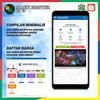 Gambar Paket Alat Usaha Wifi Sistem Voucher Mikrotik RB750Gr3 + EAP 110 Omni - RB941 dari RK ID Kab. Sleman 4 Tokopedia
