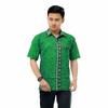 Gambar Kemeja Batik - Baju Batik Pria - Hem Batik Lengan Pendek dari SENTILING Kab. Pekalongan 3 Tokopedia