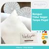 Gambar Viola Bantal Tidur Set Anti Bakteri Lembut Nyaman Untuk Tidur - Silicon Viola dari MilleniaMe Kab. Bekasi 1 Tokopedia