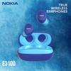 Gambar Nokia Essential True Wireless TWS Earphone E3100 - Blue dari Nokia Audio Official Store Jakarta Barat 1 Tokopedia
