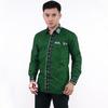 Gambar Kemeja Batik Pria Lengan Panjang // Kemeja Kantor // Kemeja Kondangan dari SENTILING Kab. Pekalongan 1 Tokopedia