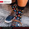 Gambar CoolDeSocks Original | Kaos Kaki Fashion - Ice Cream dari CoolDeSocks Official Jakarta Barat 1 Tokopedia