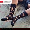 Gambar CoolDeSocks Original | Kaos Kaki Fashion - Shrimp dari CoolDeSocks Official Jakarta Barat 1 Tokopedia