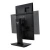 Gambar ASUS TUF GAMING VG249Q 144Hz 24" 1ms IPS Freesync Pivot dari silicon ONE Computer Kota Bandung 4 Tokopedia