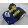 Gambar KR01022 Light Blue Robot Chassis Kit dari KlinikRobot Kota Tangerang 2 Tokopedia