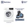 Gambar Mesin Cuci ELECTROLUX EWF 8005 EQWA / EWF8005EQWA / EWF 8005EQWA dari E-Lux Official Store Jakarta Barat 1 Tokopedia