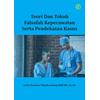 Gambar Buku : Teori dan Tokoh Falsafah Keperawatan Serta Pendekatan Kasus dari Dewangga Publishing Kota Bekasi 1 Tokopedia
