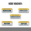 Gambar Casio GENERAL A158WA-1DF / A158WA 1DF / A158WA ORIGINAL dari GrosirGshock Jakarta Pusat 2 Tokopedia