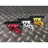 Gambar 5KU IPSC Optic Scope Mount Base for TM Hi Capa GB458 - Gold dari Hokikucom Kota Tangerang 2 Tokopedia