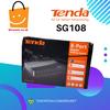 Gambar Tenda SG108 Switch Gigabit 8-Port Desktop dari Birunet Kab. Jombang 1 Tokopedia