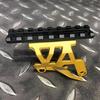 Gambar 5KU IPSC Optic Scope Mount Base for TM Hi Capa GB458 - Gold dari Hokikucom Kota Tangerang 5 Tokopedia