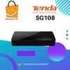 Gambar Tenda SG108 Switch Gigabit 8-Port Desktop dari Birunet Kab. Jombang 3 Tokopedia