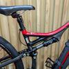 Jual MTB Specialized Stumpjumper FSR 