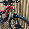 Jual MTB Specialized Stumpjumper FSR 