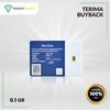 Gambar Emas UBS 0.1 Gram Logam Mulia,Garansi Uang Kembali Include Sertifikat dari IndoGold Kota Tangerang 2 Tokopedia