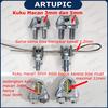 Gambar Kuku Macan 3 mm Klem Seling Wire Clip Tali Kawat Baja Kabel Sling dari ArtupicPeralatanPeternak Kota Tangerang Selatan 5 Tokopedia