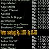 Gambar Roti Baso Ayam - Roti Josh (Our Favorite Menu) 😍 dari Roti Josh Kota Tangerang 3 Tokopedia