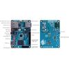 Gambar Odroid XU4 Samsung Exynos5422 2Ghz Octa-core dari Toko Raspberry Pi Kab. Bandung Barat 5 Tokopedia