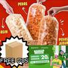 Gambar KERUPUK KULIT DOROKDOK ENAK KEMASAN 500 GR - Pedas dari Dzara_Snack Kota Bandung 1 Tokopedia
