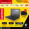 Gambar lenovo thinkpad x260 core i5 6300 - ddr4 8gb - ssd 128gb - 12.5inc ORI - 4GB - HDD 500GB dari Mr Hanzo Jakarta Pusat 1 Tokopedia