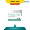 Gambar Interlac Pro D Lozenges Tablet Hisap Mint - 3 blister @10 tablet dari Interbat Consumer Health Kota Tangerang Selatan 1 Tokopedia