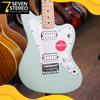 Gambar Squier Mini Jazzmaster HH Maple FB - Jazz Master Mini - Putih dari SEVEN STEREO Kota Bandung 2 Tokopedia