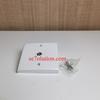Gambar Schneider Electric Classic Stop Kontak TV Coaxial (E31TV75_WE_G12) dari Se7olution Surabaya Kota Surabaya 3 Tokopedia