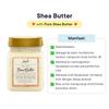 Gambar Haple Pure Shea Butter dari Haple Jakarta Barat 1 Tokopedia