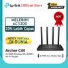 Gambar Tp-link Archer C80 AC1900 Wireless MU-MIMO Wi-Fi Router dari TP-Link Official 1 Tokopedia