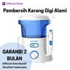 Gambar Nicefeel Pembersih Karang Gigi Alami dari Nicefeel Kab. Tangerang 1 Tokopedia