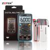 Gambar AVOMETER DIGITAL ZOTEK ZT102 / MULTITESTER DIGITAL ZT102 ORIGINAL dari HOUSE SPAREPART Kab. Tangerang 1 Tokopedia