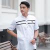 Gambar Baju Koko Pakain Muslim Pria terbaru 2022 dari SENTILING Kab. Pekalongan 3 Tokopedia