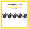 Gambar Hard Case PC Bumper 2in1 with Tempered Glass for Realme Watch 2 PRO - BLACK dari G-Rex Jakarta Barat 2 Tokopedia