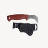 Gambar Morakniv Roofing Felt Knife Polymer Handle (Pisau Stainless Steel) dari Banteng Mas Jakarta Pusat 2 Tokopedia
