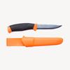 Gambar Morakniv Companion SRT HI-VIS Orange (Pisau Stainless Steel) - 11829 dari Banteng Mas Jakarta Pusat 2 Tokopedia