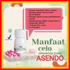 Gambar CELO SLIMMING JAMU DOUBLE STRONG || ASENDO dari ASENDO Jakarta Utara 1 Tokopedia
