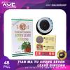 Gambar Seven leave ginseng (P) dari AMC Onlineshop Kab. Tangerang 1 Tokopedia