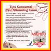 Gambar CELO SLIMMING JAMU DOUBLE STRONG || ASENDO dari ASENDO Jakarta Utara 3 Tokopedia