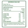 Gambar Knorr Bumbu Rasa Jeruk Nipis 400g dari Unilever Food Solution Kab. Tangerang 2 Tokopedia