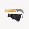 Gambar Morakniv Roofing Felt Knife Wooden Handle (Pisau Stainless Steel) dari Banteng Mas Jakarta Pusat 2 Tokopedia