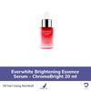 Gambar EVERWHITE BRIGHTENING ESSENCE SERUM CHROMA BRIGHT - 20ML - JOVEE dari Jovee Jakarta Timur 1 Tokopedia