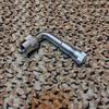 Gambar Adaptor Pentil Ban Bengkok Skuter Listrik Xiaomi Mijia M365 dari XiaomiScoot Kota Yogyakarta 1 Tokopedia